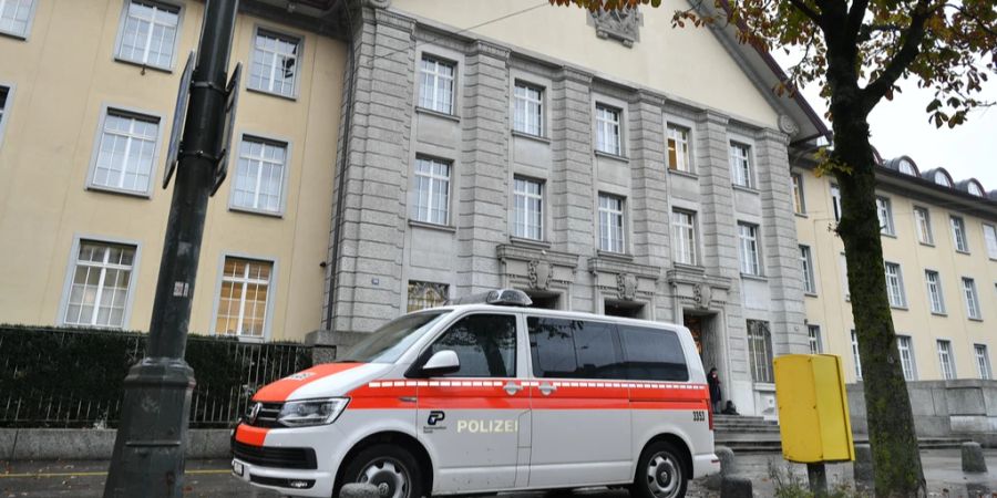 Bezirksgericht Zürich