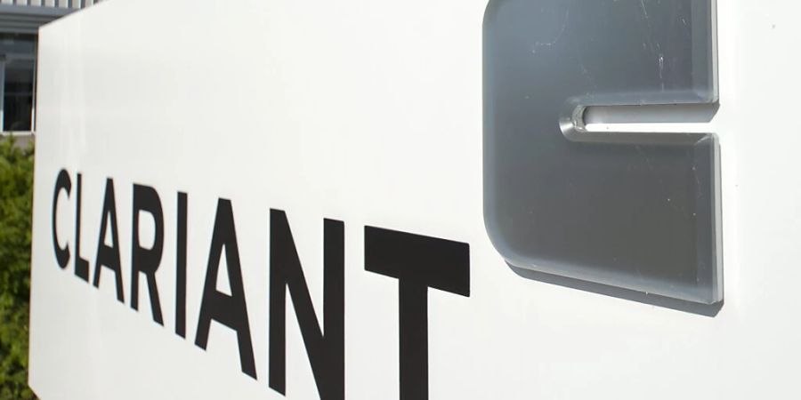 Clariant