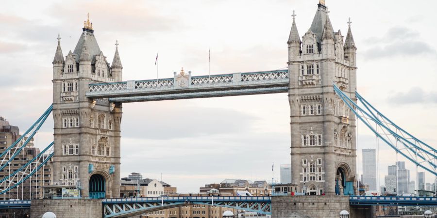 Tower Bridge