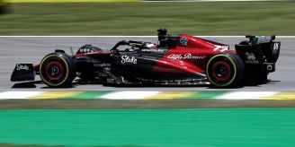 Keine Evolution - Alfa-Sauber plant komplett neues F1-Auto für 2024 Keine Evolution - Alfa-Sauber plant komplett neues F1-Auto für 2024