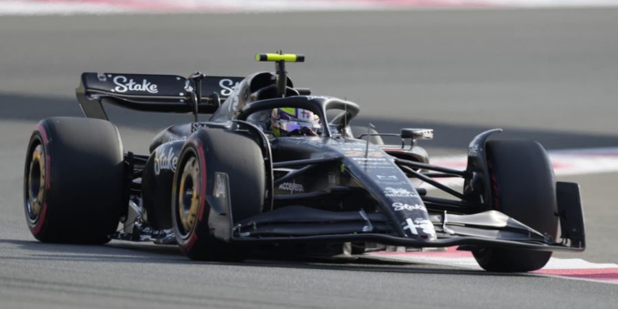 Sauber Formel 1