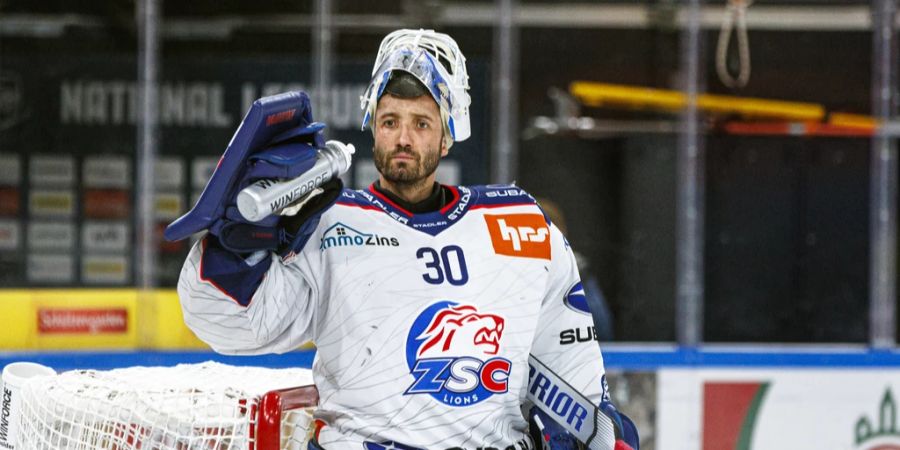 ZSC Lions