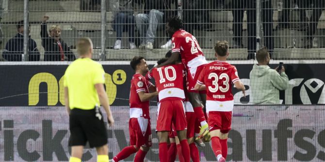 FC Thun Challenge League