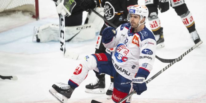 ZSC Lions