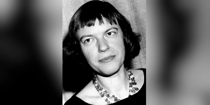 Ingeborg Bachmann wurde am 25.06.1926 in Klagenfurt geboren und starb am 17.10.1973 in Rom. Ingeborg Bachmann