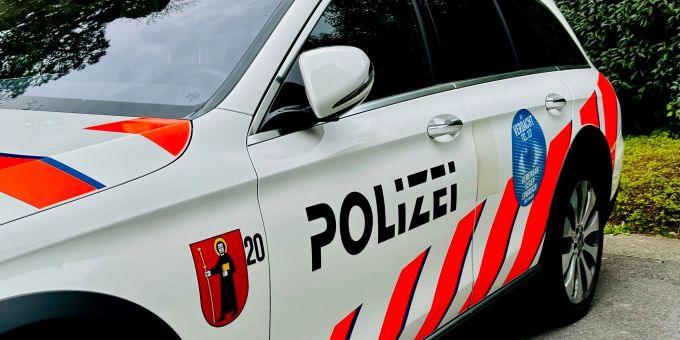 Näfels GL: Fussgängerin (83) bei Unfall tödlich verletzt. Näfels GL