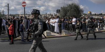 Muslime Israel Krieg