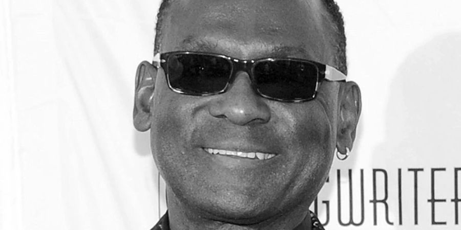 George «Funky» Brown