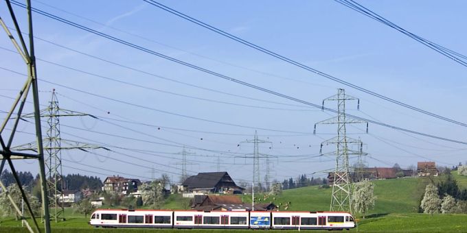 Vernehmlassung - Bundesrat will bei Strommangellage das Stromangebot steuern