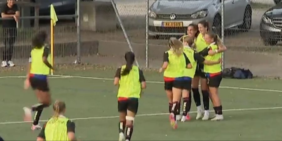 fcb frauen