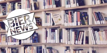 Bibliothek Buch späte Rückgabe