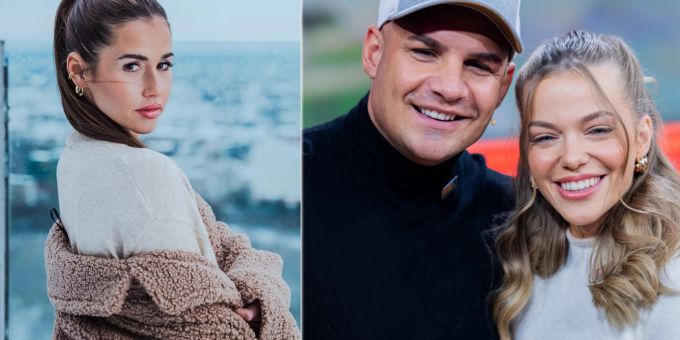 Trennung? - Verlobte entfolgt Pietro Lombardi und seiner Ex-Frau Sarah