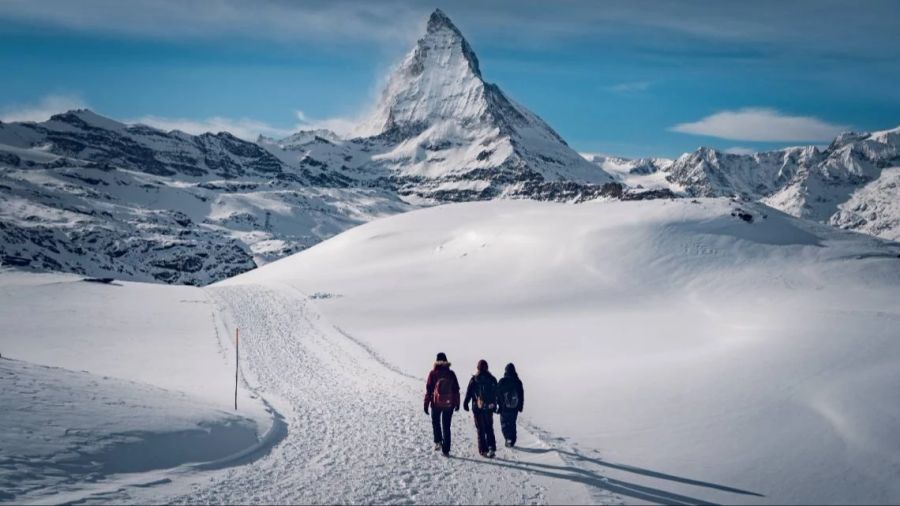 Gornergrat Bahn