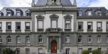 Regionalgericht Biel