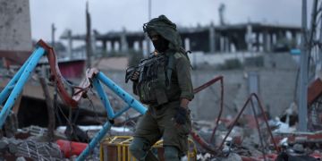 Israel-Krieg