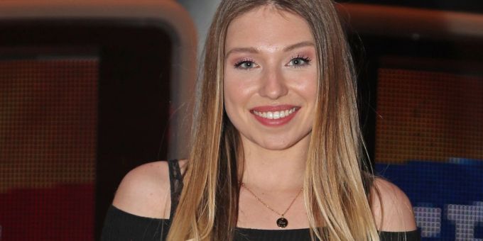 Comeback - «In Liebe, eure Bianca»: Internet-Star Bibi ist zurück