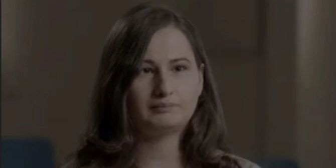 Gypsy Rose Blanchard