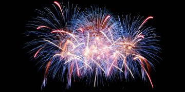 feuerwerk mehrheit