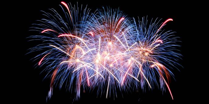 Silvester - Mehrheit will privates Feuerwerksverbot