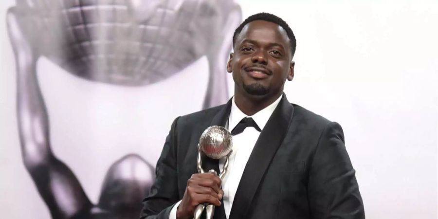 daniel kaluuya