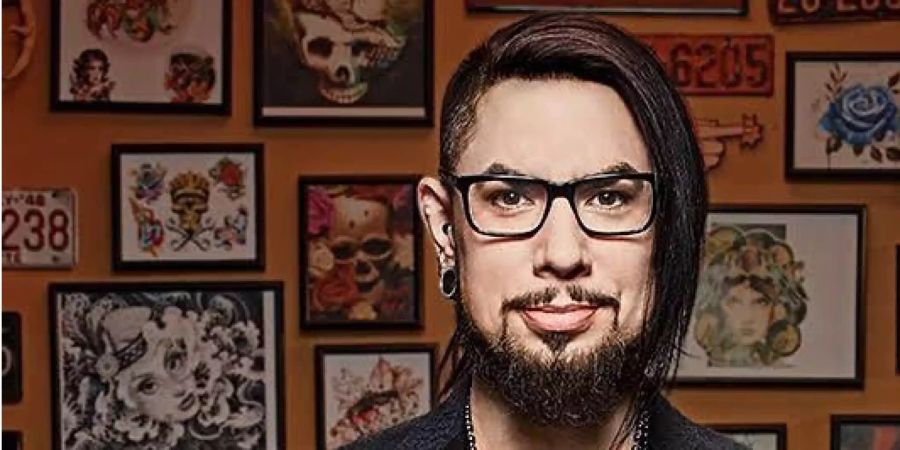 Dave Navarro stand kurz vor dem Suizid.