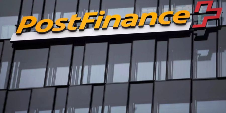 Postfinance