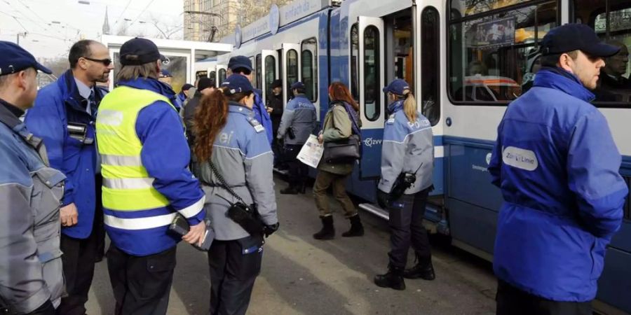 VBZ Zürich