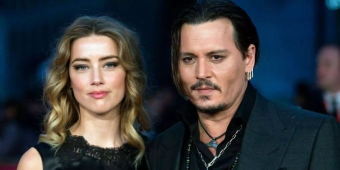 Zoff geht weiter - Ex Amber Heard hetzt öffentlich gegen Johnny Depp