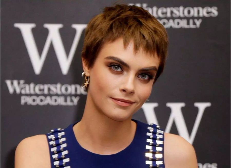 Schauspielerin und Model Cara Delevingne hat in einem emotionalen Post auf Instagram ihre Erlebnisse mit Weinstein offenbart.