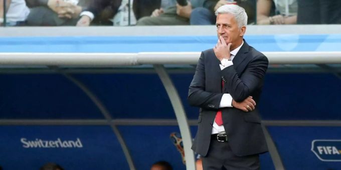 Petkovic - «Es ist meine Schuld, dass die Emotionen nicht da waren»