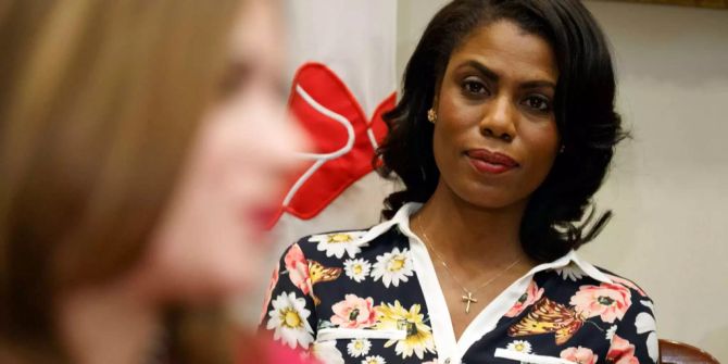 omarosa