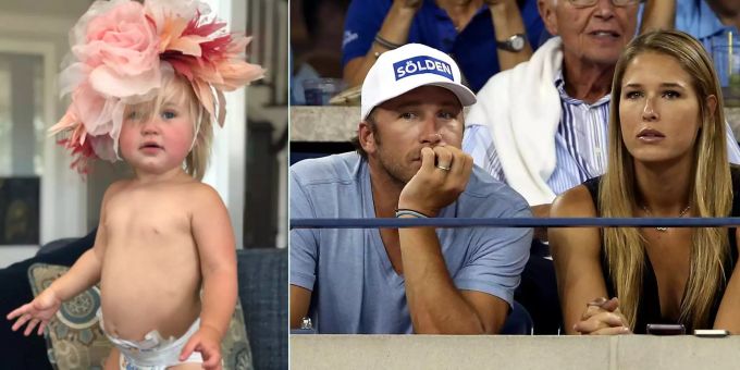 «Im Handumdrehen» - Bode Miller spricht über Tod seiner Tochter