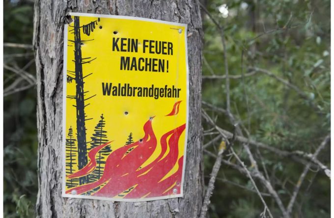 Symbolbild - Keystone Symbolbild - Keystone