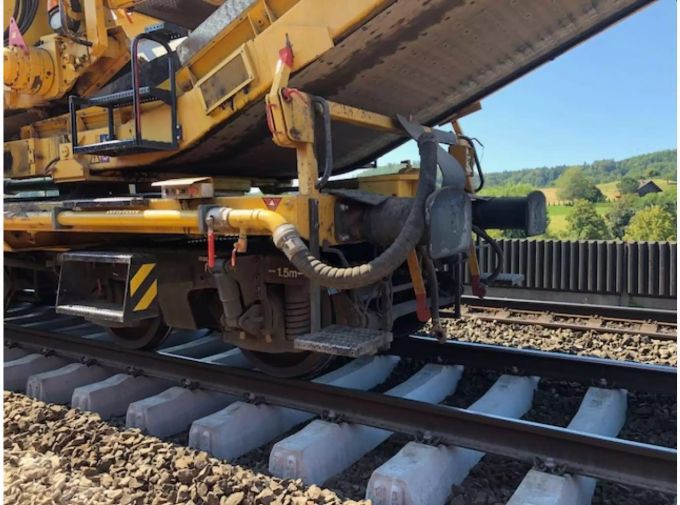 SBB: Auf Zug-Pendler warten längere Fahrzeiten