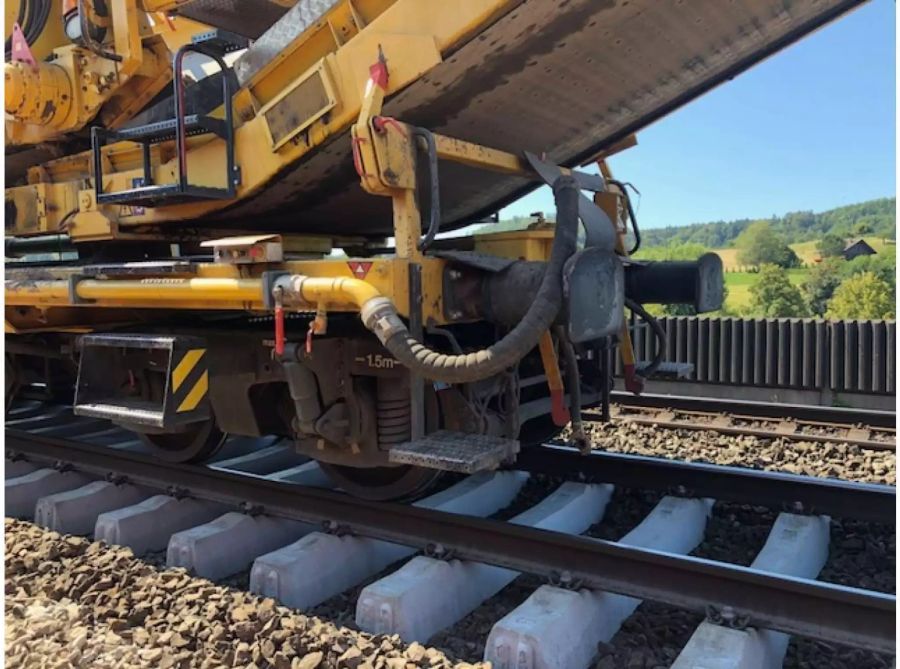 SBB: Auf Zug-Pendler warten längere Fahrzeiten