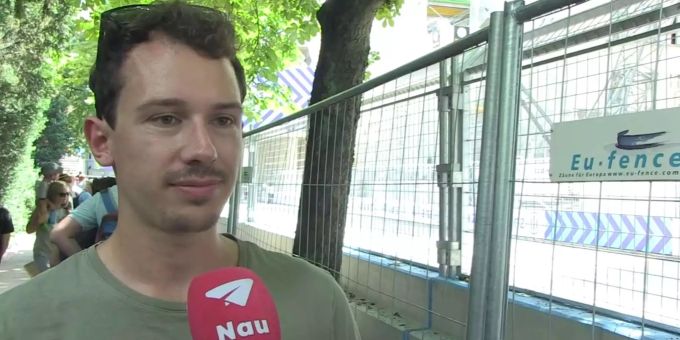 Umfrage vor Rennstart - Ist der E-Prix Zürich mehr Schein als Sein?