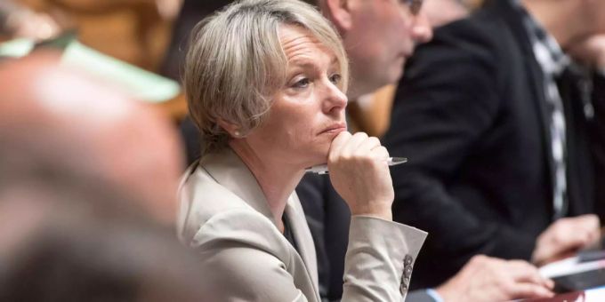 Die Mitte-Politikerin Elisabeth Schneider-Schneiter spricht sich für eine schwar/grün/gelb Koalition aus. Elisabeth Schneider-Schneiter