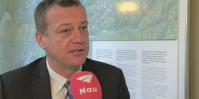 BDP-Chef Landolt - «Man interessiert sich nicht mehr für uns»