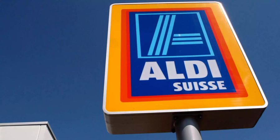 Aldi testet neuen Vertriebsweg.