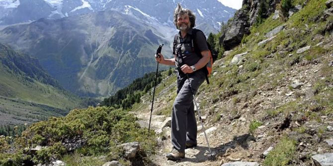 reinhold messner hochzeit