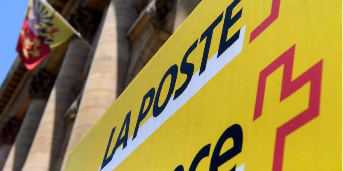Die Post erzielte in ersten neun Monaten dank Einmaleffekten mehr Gewinn. Die Post erzielte in ersten neun Monaten dank Einmaleffekten mehr Gewinn.