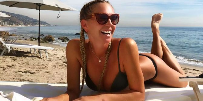 Annalise Braakensiek
