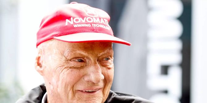 Niki Lauda