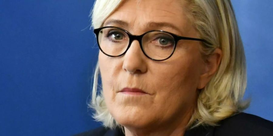 Le Pen