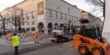Noch nie besuchten so viele Menschen die Basler Museumsnacht.