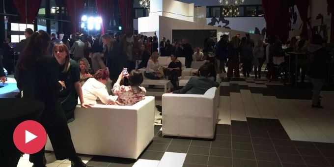 Hotelzimmer werden zu Pop-Up-Stores - Hier treffen sich die Schweizer Jungdesigner