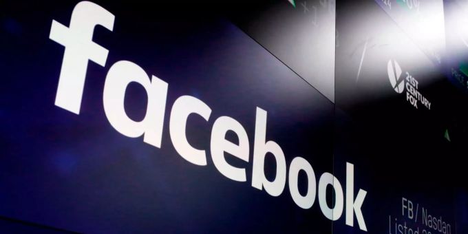 Facebooks Pläne zur Zusammenlegung mehrere Chat-Dienste ist umstritten. Das Logo von Facebook.