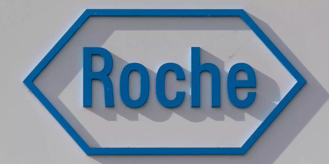 Roche Logo