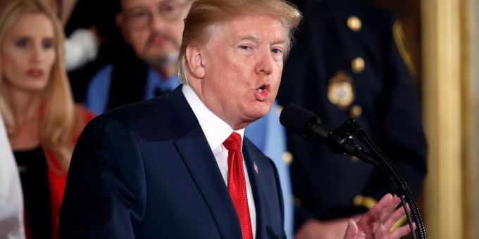 Russland-Affäre um Donald Trump - Heute erste Festnahmen erwartet