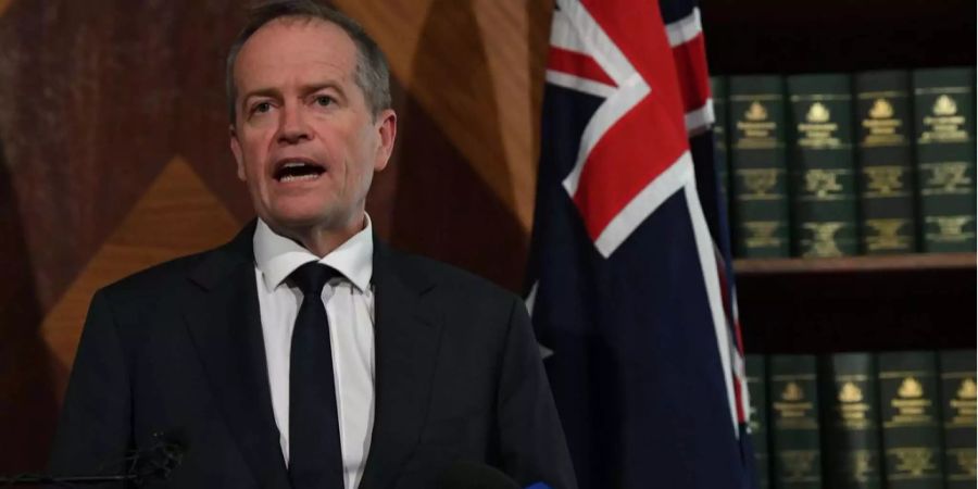 Malcolm Turnbull, Premierminister von Australien, verdient verhältnismässig sehr gut. Die Aussies bezahlen ihn mit 407'000 Franken jährlich. Er verdient damit leicht mehr als Trump.